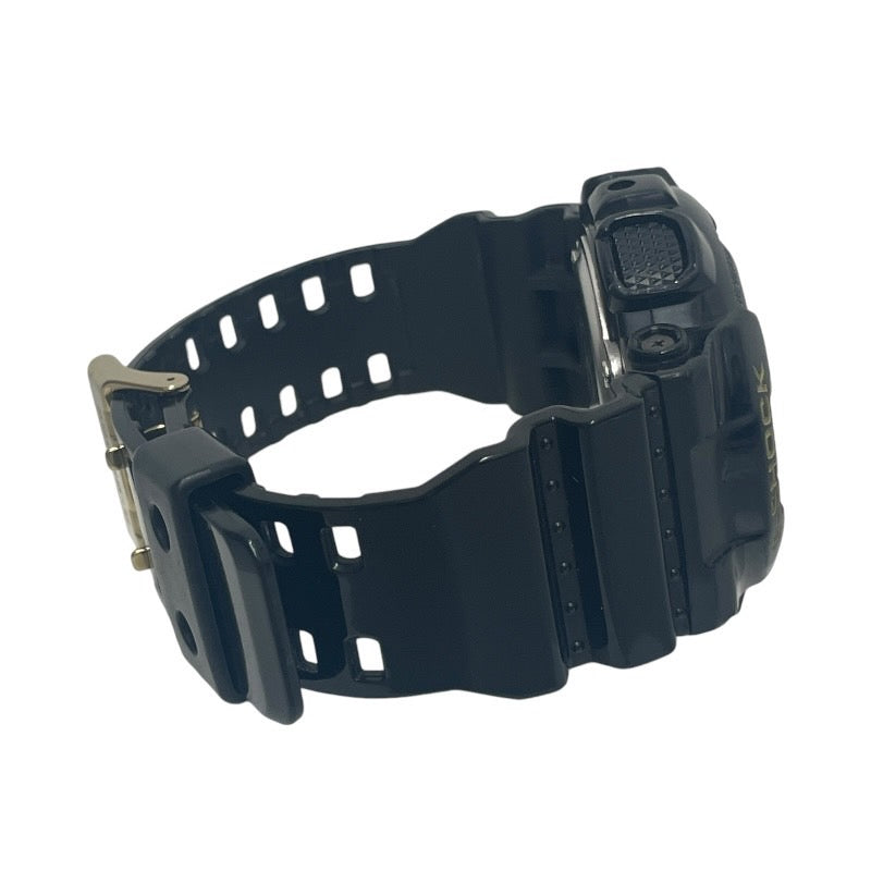 【CASIO】カシオ Gショック GD-100GB-1 腕時計 樹脂系 メンズ クオーツ デジタル