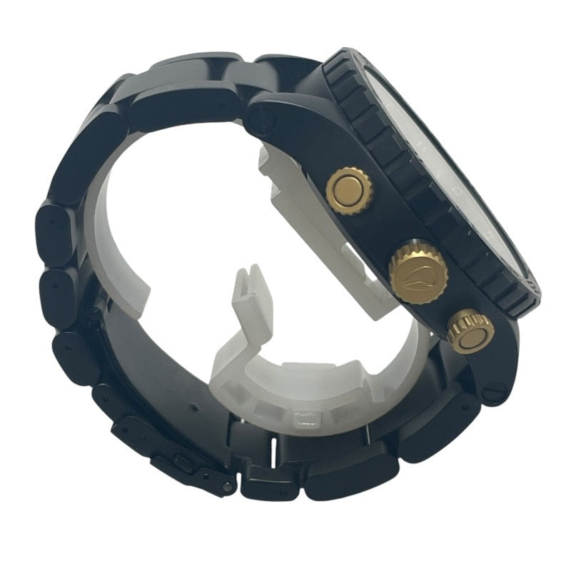 【NIXON】ニクソン フィフティワンサーティ クロノ THE51-30CHRONO A0831041 腕時計 ステンレススチールメンズ クオーツ カジュアル クロノグラフ