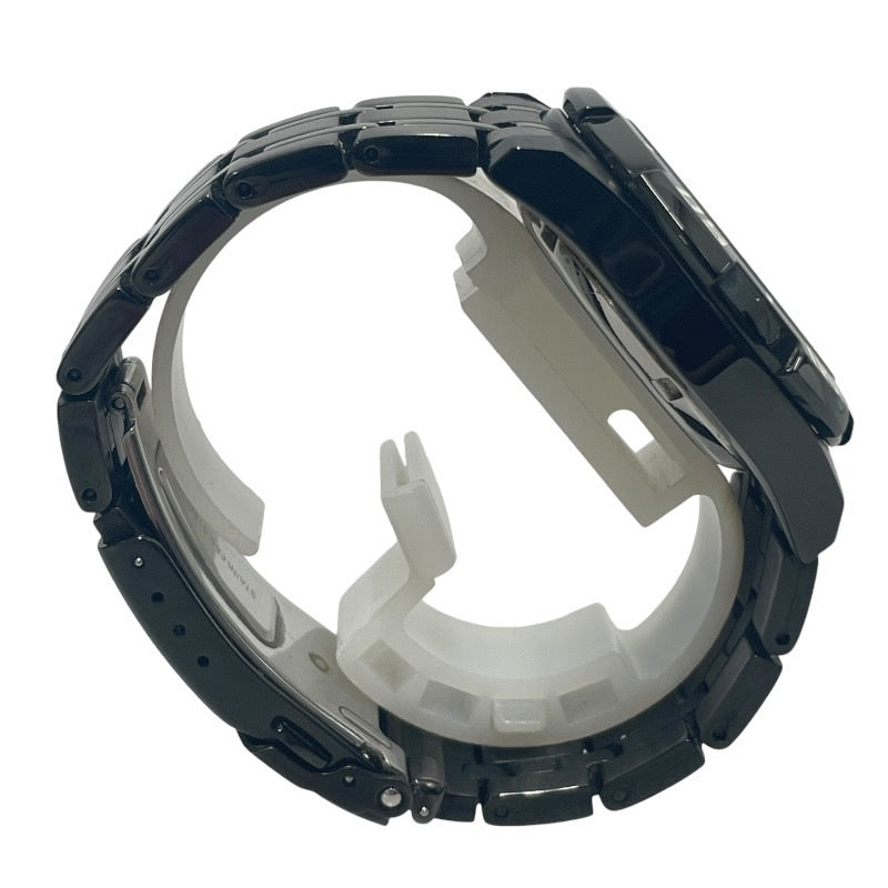 【SEIKO】セイコー セイコー5 スポーツ 7S36-05A0 腕時計 ステンレススチールメンズ 自動巻き MADEINJAPANモデル