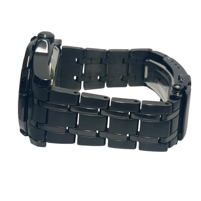 【SEIKO】セイコー セイコー5 スポーツ 7S36-05A0 腕時計 ステンレススチールメンズ 自動巻き MADEINJAPANモデル