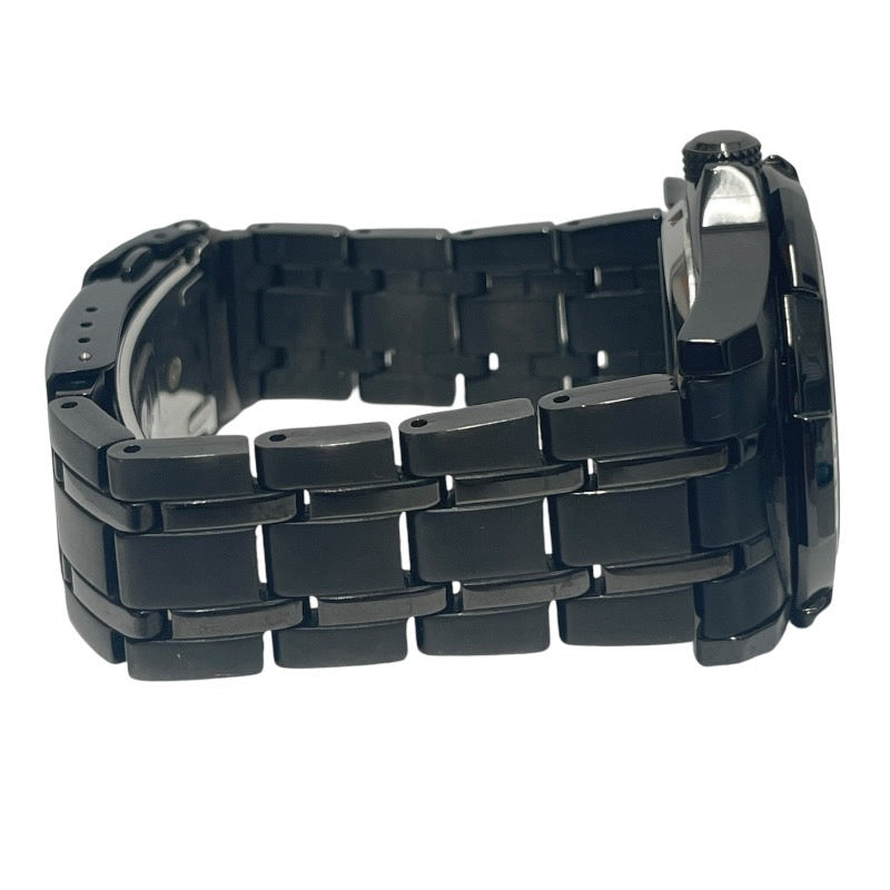 【SEIKO】セイコー セイコー5 スポーツ 7S36-05A0 腕時計 ステンレススチールメンズ 自動巻き MADEINJAPANモデル