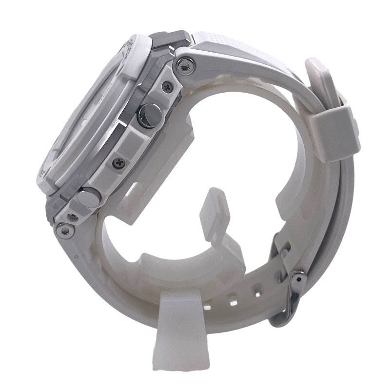 【CASIO】カシオ Gショック GST-W300 腕時計 樹脂系ユニセックス タフソーラー(ソーラー充電システム)