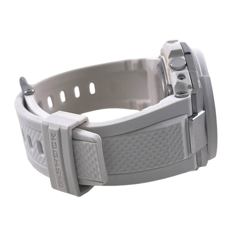 【CASIO】カシオ Gショック GST-W300 腕時計 樹脂系ユニセックス タフソーラー(ソーラー充電システム)