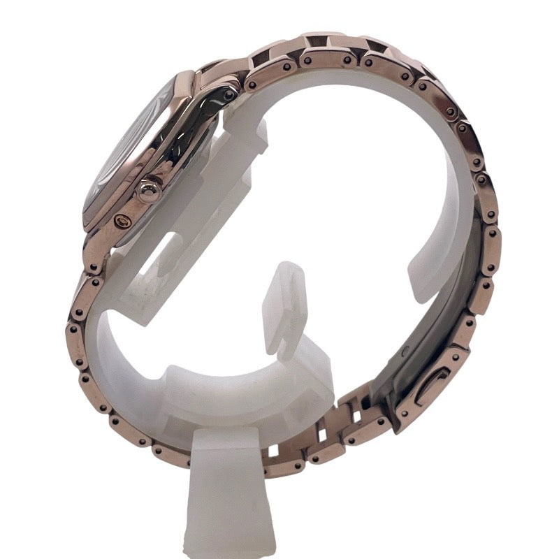 【CITIZEN】シチズン XC クロスシー H060-T027644 腕時計 ステンレススチールレディース 光発電エコ・ドライブ ソーラー電波時計