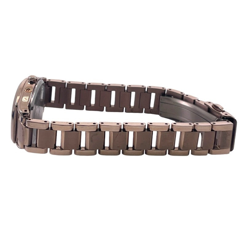 【CITIZEN】シチズン XC クロスシー H060-T027644 腕時計 ステンレススチールレディース 光発電エコ・ドライブ ソーラー電波時計