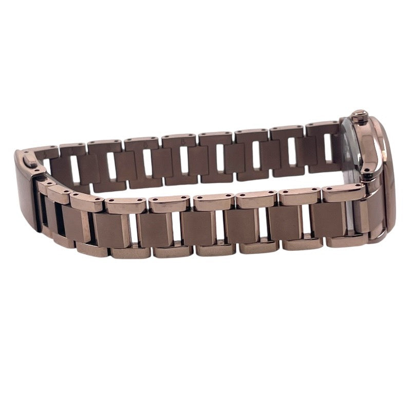 【CITIZEN】シチズン XC クロスシー H060-T027644 腕時計 ステンレススチールレディース 光発電エコ・ドライブ ソーラー電波時計