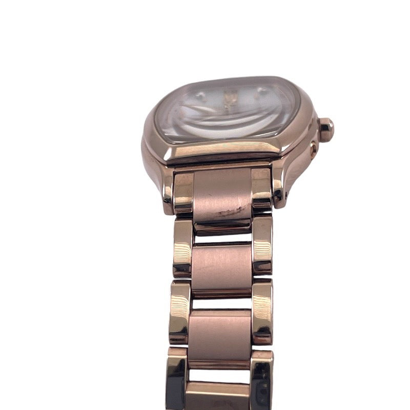 【CITIZEN】シチズン XC クロスシー H060-T027644 腕時計 ステンレススチールレディース 光発電エコ・ドライブ ソーラー電波時計