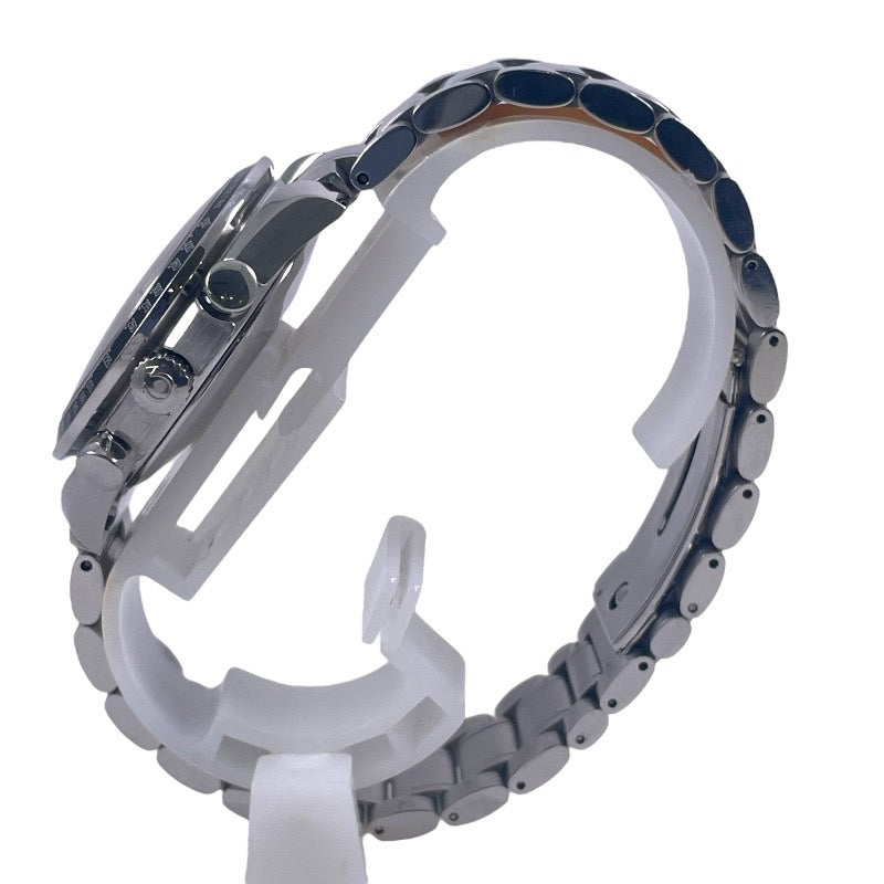 【OMEGA】オメガ スピードマスター マーク40 3513.33 腕時計 ステンレススチールメンズ デイト クロノグラフ 自動巻き