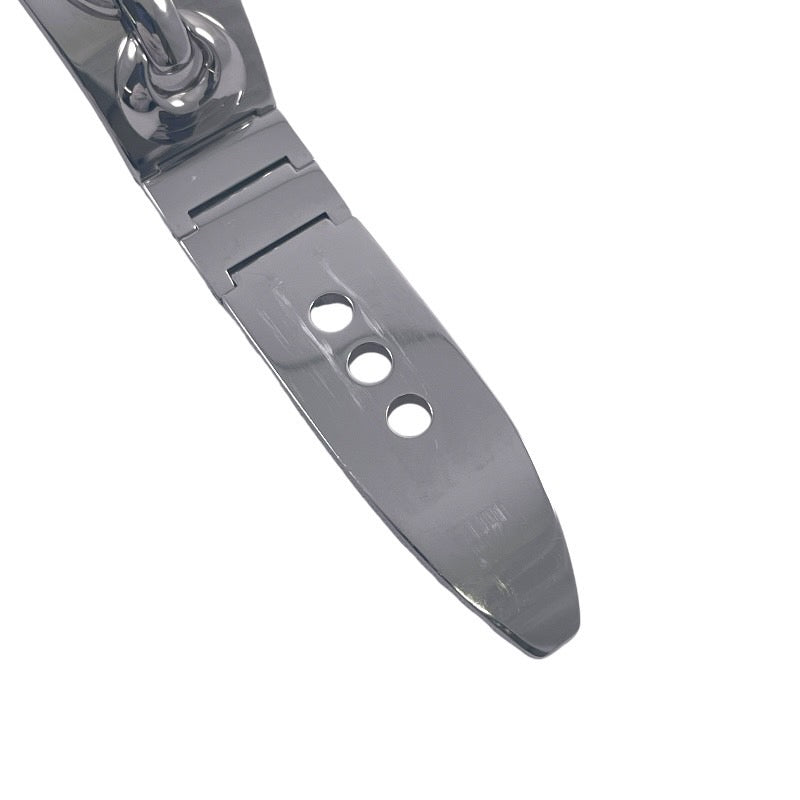 【GUCCI】グッチ マリーナチェーン YA121520(121.5) 腕時計 ステンレススチールレディース クオーツ シェル文字盤