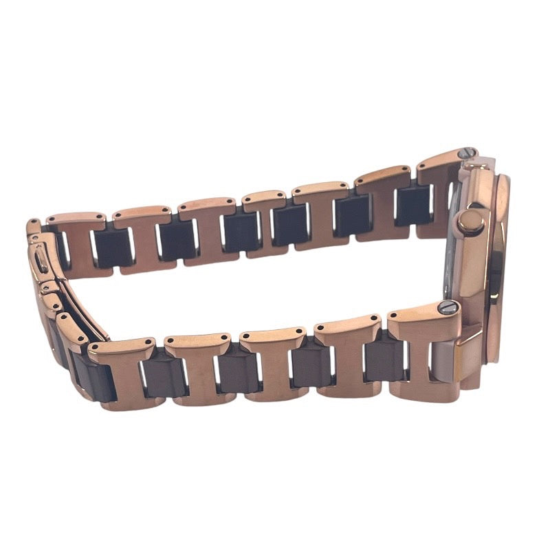 【CASIO】カシオ Baby-G MSG-B100CG-5AJF 腕時計 ステンレススチール レディース タフソーラー(ソーラー充電システム)