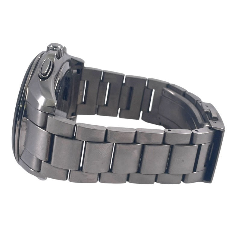 【SEIKO】セイコー ブライツ ワールドタイム SAGA157(8B54-0BB0) 腕時計 チタン メンズ 電波ソーラー