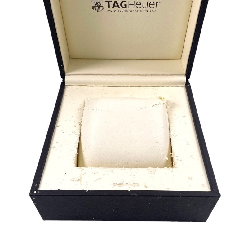 【TAG HEUER】タグホイヤー カレラ キャリバー1887 クロノグラフ CAR2111.BA0720 腕時計 ステンレススチールメンズ 自動巻き