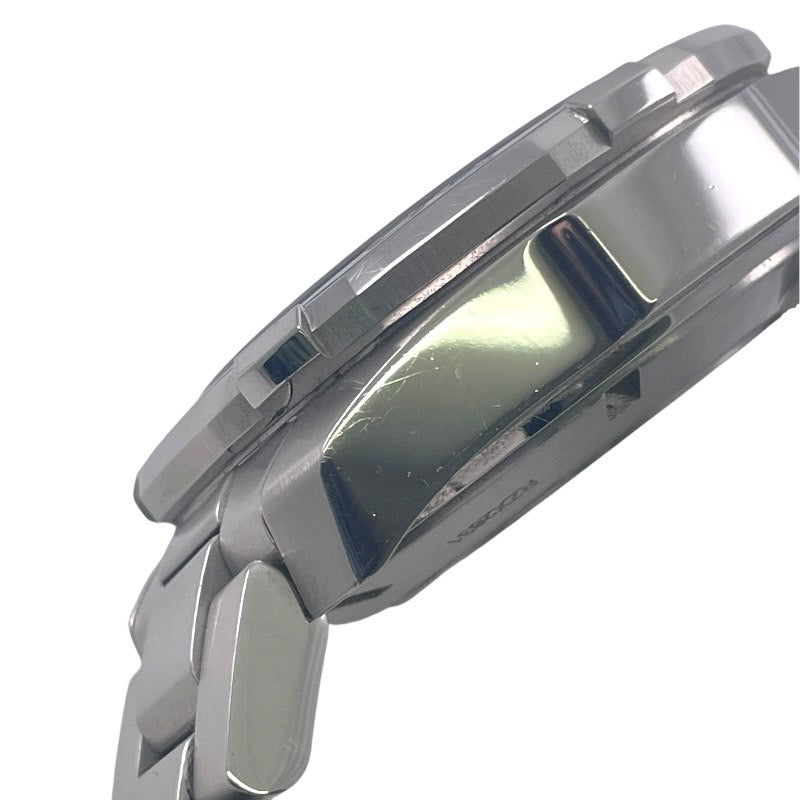 TAG HEUER タグホイヤー アクアレーサー キャリバー16 クロノグラフ CAY211B.BA0927 腕時計 ステンレススチール ブルー 自動巻き ブルー文字盤【中古】 メンズ