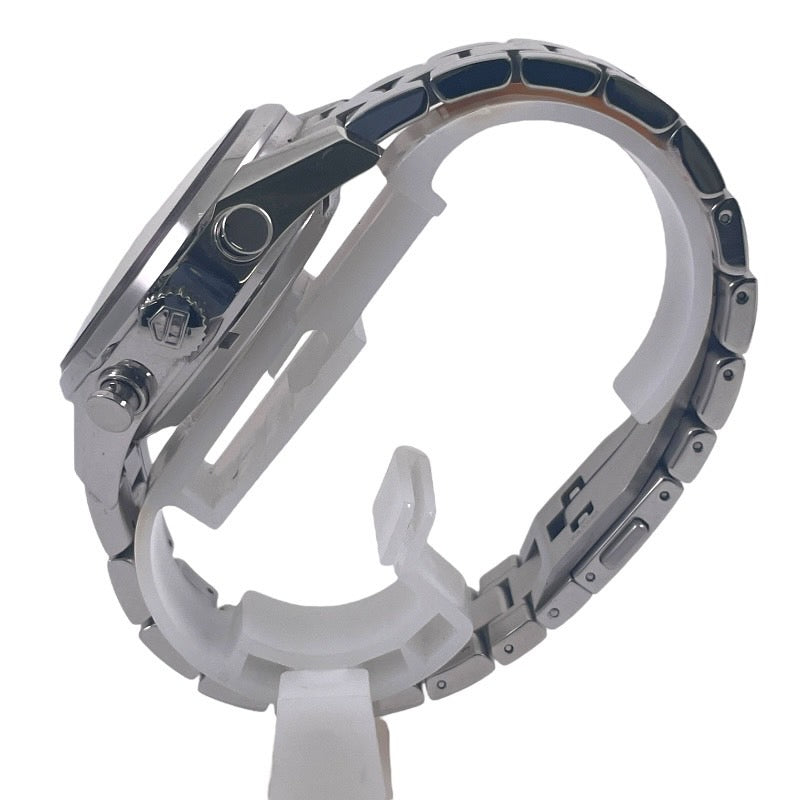 【TAG HEUER】タグホイヤー カレラ キャリバー1887 CAR2110.BA0720 腕時計 ステンレススチール メンズ 自動巻き クロノグラフ