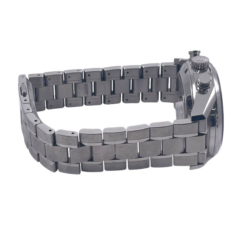 【TAG HEUER】タグホイヤー カレラ キャリバー1887 CAR2110.BA0720 腕時計 ステンレススチール メンズ 自動巻き クロノグラフ