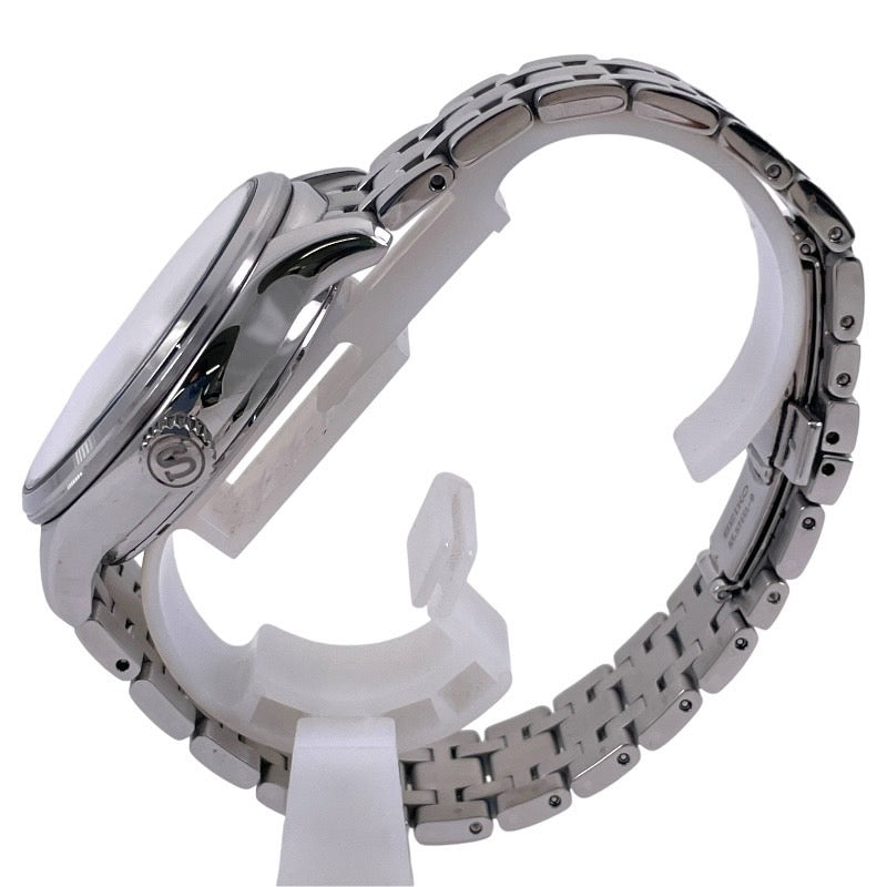 【SEIKO】セイコー プレサージュ SARY093 腕時計 ステンレススチールメンズ 日本庭園シリーズ 自動巻き 4R39-00W0