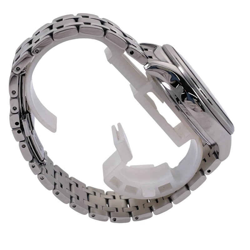 【SEIKO】セイコー プレサージュ SARY093 腕時計 ステンレススチールメンズ 日本庭園シリーズ 自動巻き 4R39-00W0