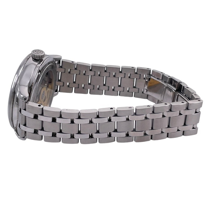 【SEIKO】セイコー プレサージュ SARY093 腕時計 ステンレススチールメンズ 日本庭園シリーズ 自動巻き 4R39-00W0