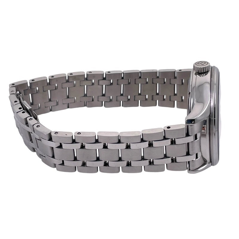 【SEIKO】セイコー プレサージュ SARY093 腕時計 ステンレススチールメンズ 日本庭園シリーズ 自動巻き 4R39-00W0