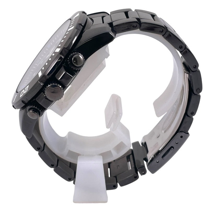 【SEIKO】セイコー 海外モデル SNDE01P1 7T92-0NS0 腕時計 ステンレススチール メンズ クオーツ クロノグラフ