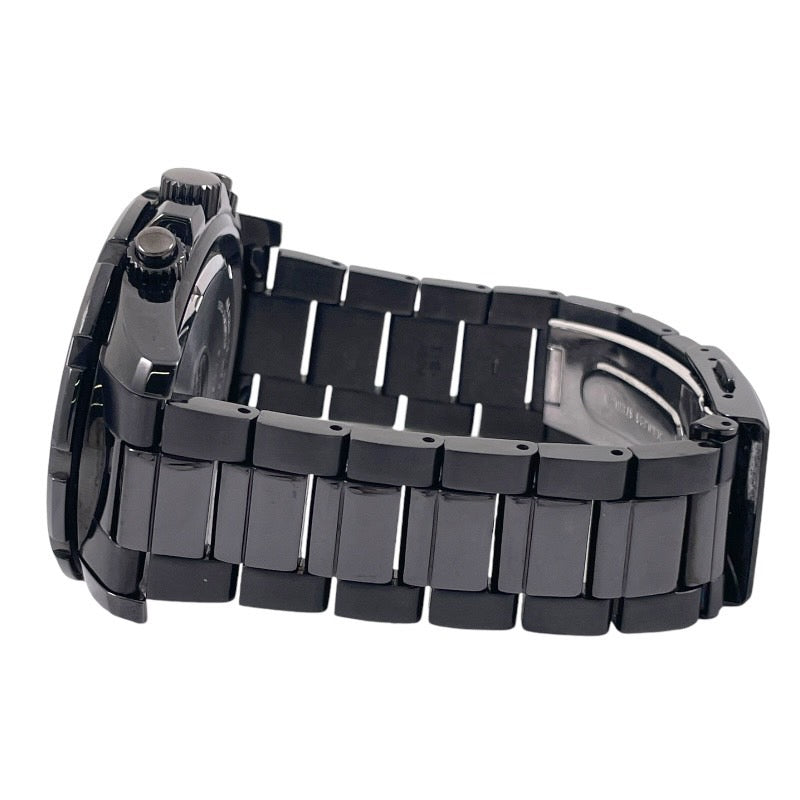 【SEIKO】セイコー 海外モデル SNDE01P1 7T92-0NS0 腕時計 ステンレススチール メンズ クオーツ クロノグラフ