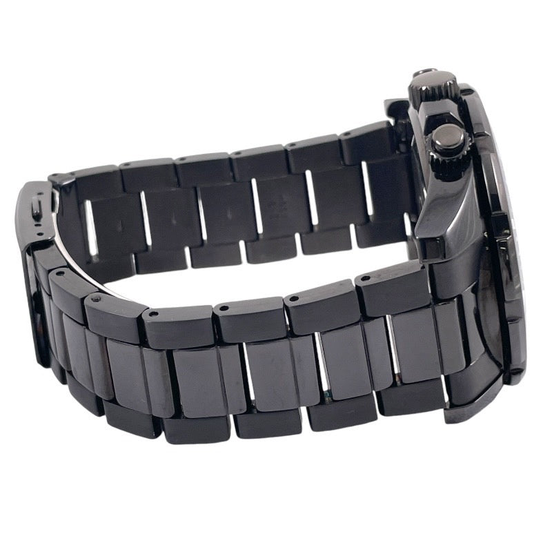 【SEIKO】セイコー 海外モデル SNDE01P1 7T92-0NS0 腕時計 ステンレススチール メンズ クオーツ クロノグラフ