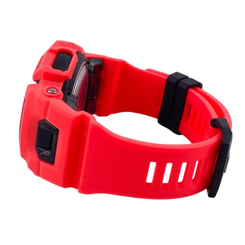 【CASIO】カシオ Gショック GBA-900-4ADR 腕時計 樹脂系 メンズ 海外モデル ストップウオッチ 耐衝撃構造 モバイルリンク機能