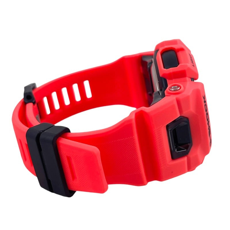 【CASIO】カシオ Gショック GBA-900-4ADR 腕時計 樹脂系 メンズ 海外モデル ストップウオッチ 耐衝撃構造 モバイルリンク機能