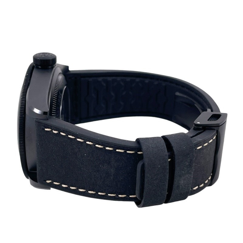 【TUDOR】チューダー チュードル ブラックベイ セラミック 79210CNU 腕時計 セラミックメンズ 自動巻き 2023年ギャラ