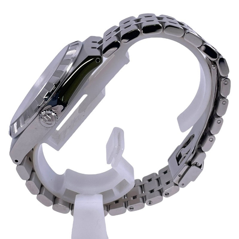 【TUDOR】チューダー チュードル ロイヤル デイデイト 28600 腕時計 ステンレススチールメンズ 自動巻き 41mm サーモンピンク