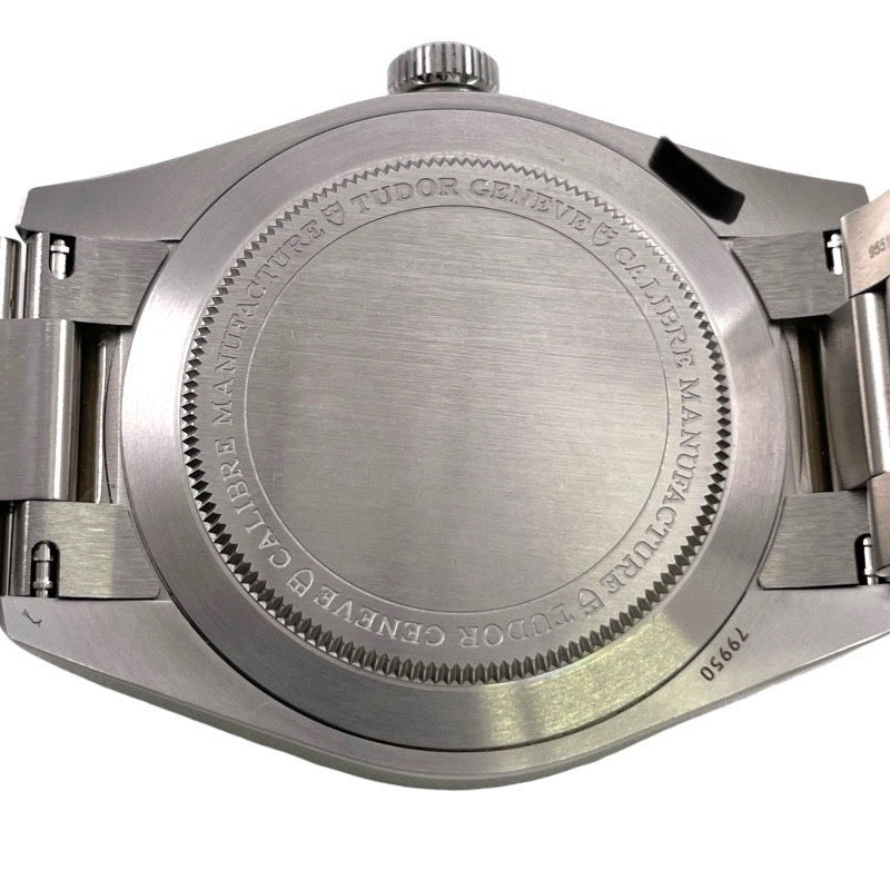 【TUDOR】チューダー チュードル レンジャー 79950 腕時計 ステンレススチールメンズ 自動巻き