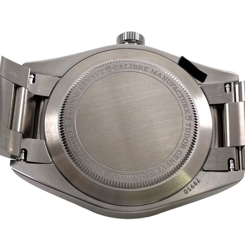 【TUDOR】チューダー チュードル レンジャー 79950 腕時計 ステンレススチールメンズ 自動巻き