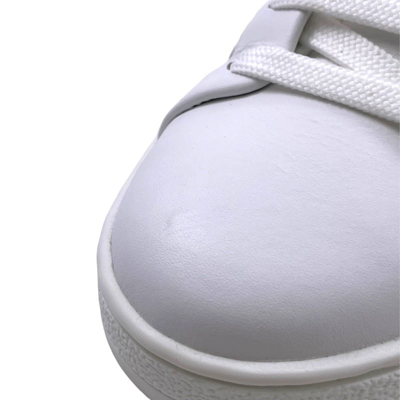 【LOUIS VUITTON】ルイ・ヴィトン フロントロー 1A678V スニーカー レザーレディース フロントロウ モノグラム ダミエ