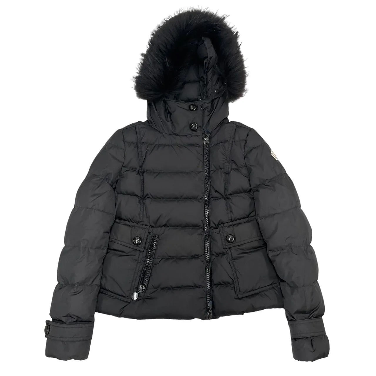 MONCLER】モンクレール BRYONE GIUBBOTTO ダウンジャケット ナイロン 
