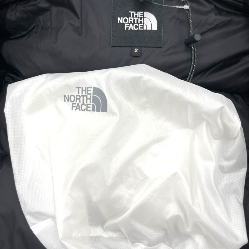 【中古】【THE NORTH FACE】ザ・ノースフェイス ノベルティー バルトロライトジャケット ND92241 ダウンジャケット ナイロンメンズ ダウンジャケット 迷彩 カモフラ