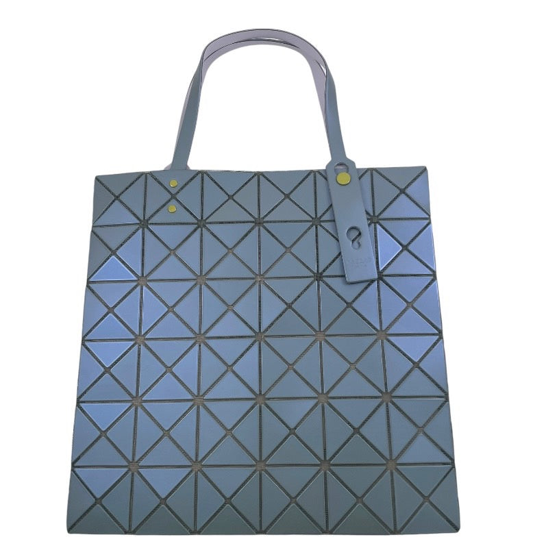 【中古】【ISSEY MIYAKE】イッセイミヤケ バオバオ BB06-AG053 トートバッグ PVC レディース