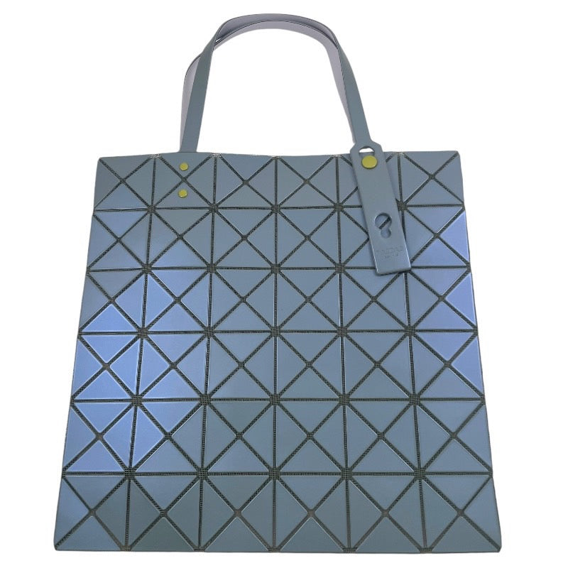 【中古】【ISSEY MIYAKE】イッセイミヤケ バオバオ BB06-AG053 トートバッグ PVC レディース