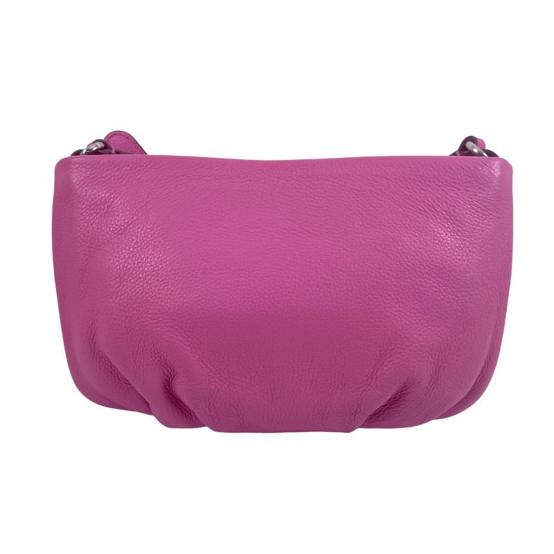 【中古】【MARC BY MARC JACOBS】マークバイマークジェイコブス M0005337 699 ショルダーバッグ レザーレディース