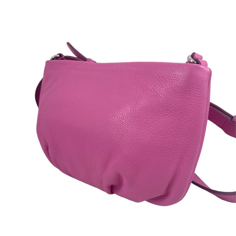 【中古】【MARC BY MARC JACOBS】マークバイマークジェイコブス M0005337 699 ショルダーバッグ レザーレディース