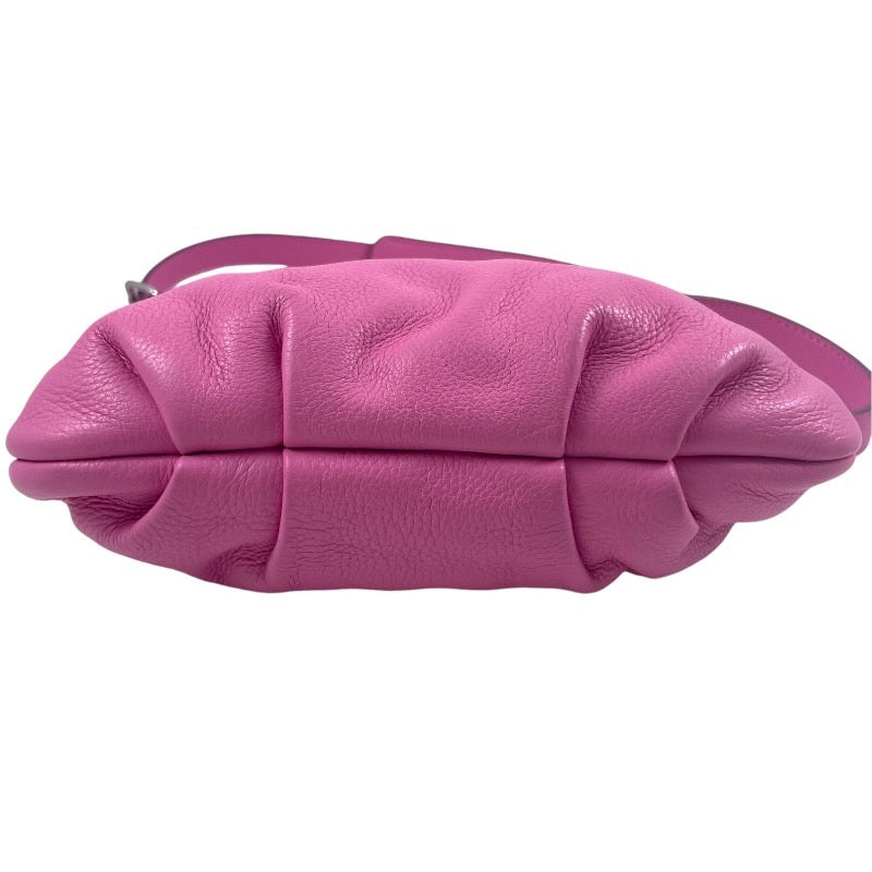【中古】【MARC BY MARC JACOBS】マークバイマークジェイコブス M0005337 699 ショルダーバッグ レザーレディース