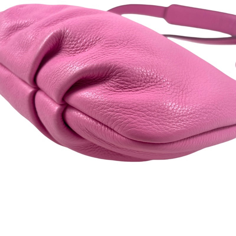 【中古】【MARC BY MARC JACOBS】マークバイマークジェイコブス M0005337 699 ショルダーバッグ レザーレディース