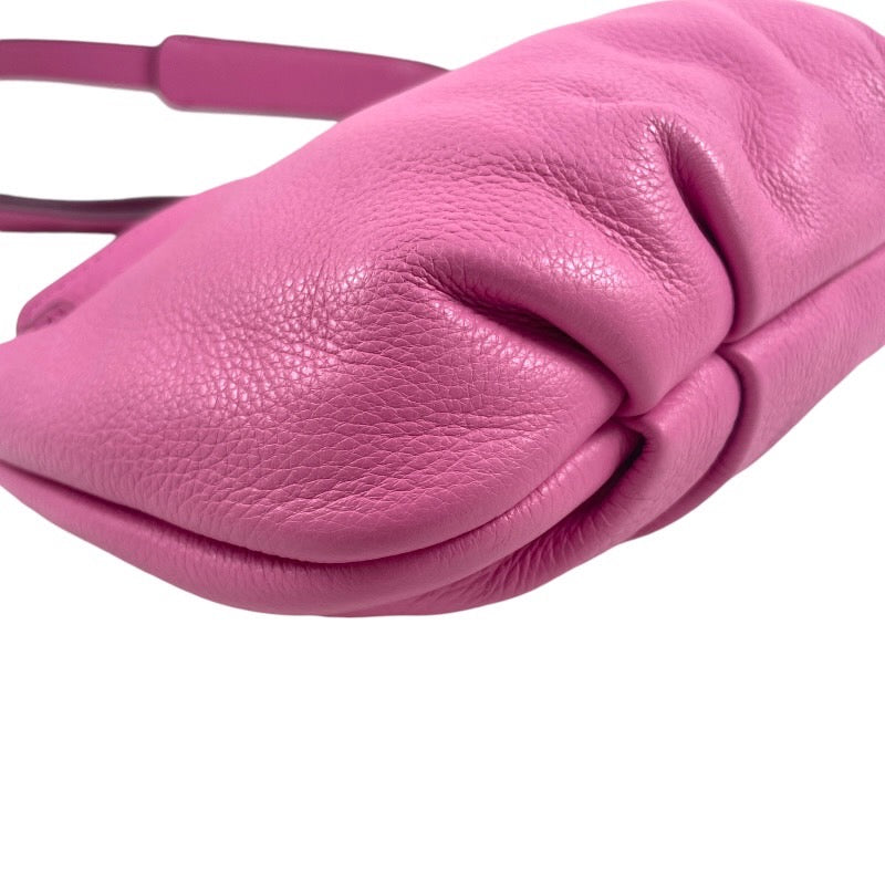 【中古】【MARC BY MARC JACOBS】マークバイマークジェイコブス M0005337 699 ショルダーバッグ レザーレディース
