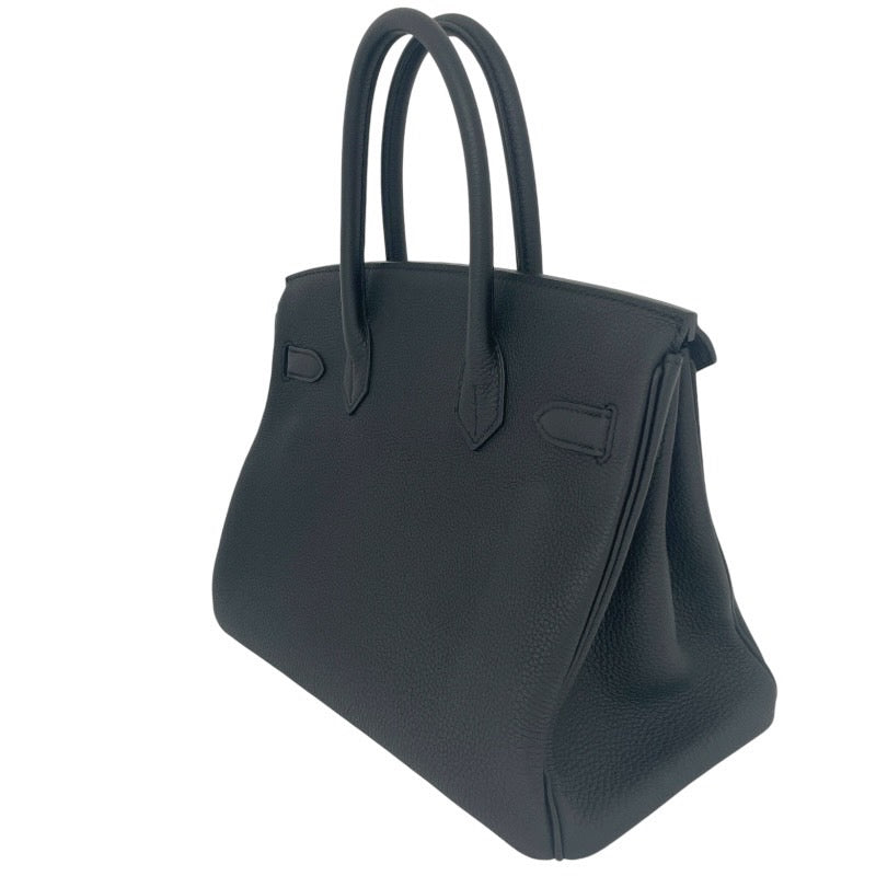 【HERMES】エルメス バーキン30 ハンドバッグ トゴレディース トートバッグ ゴールド金具