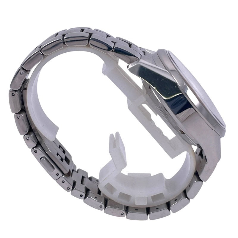 【中古】【TAG HEUER】タグホイヤー カレラ キャリバー1887 クロノグラフ CAR2111.BA0724 腕時計 ステンレススチール メンズ 自動巻き