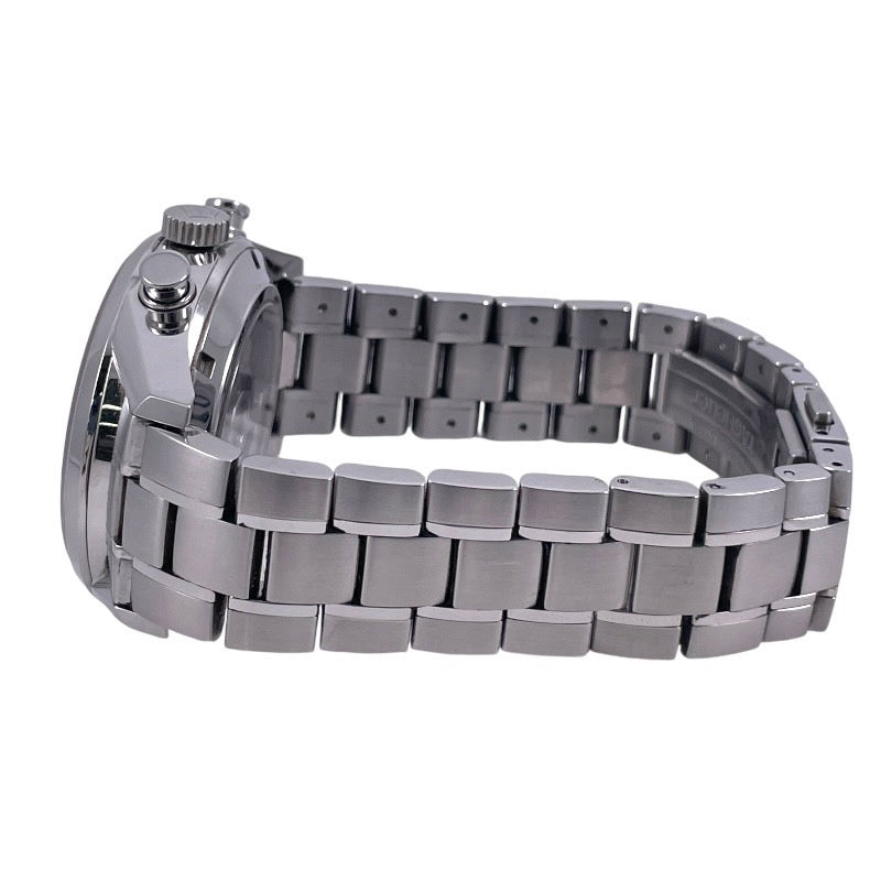 【中古】【TAG HEUER】タグホイヤー カレラ キャリバー1887 クロノグラフ CAR2111.BA0724 腕時計 ステンレススチール メンズ 自動巻き