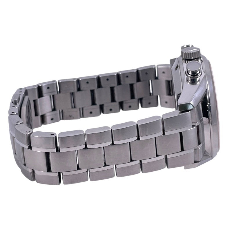【中古】【TAG HEUER】タグホイヤー カレラ キャリバー1887 クロノグラフ CAR2111.BA0724 腕時計 ステンレススチール メンズ 自動巻き