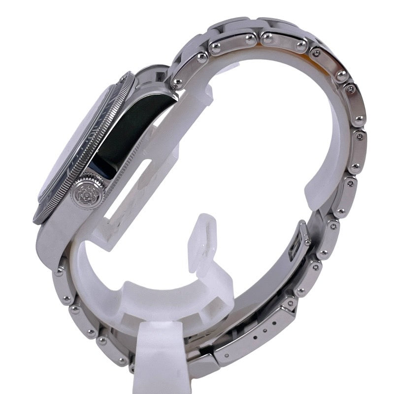 【TUDOR】チュードル 【TUDOR】チューダー チュードル ヘリテージ ブラックベイ フィフティエイト 79030B 腕時計 ステンレススチール メンズ 自動巻き 青文字盤 ブルー