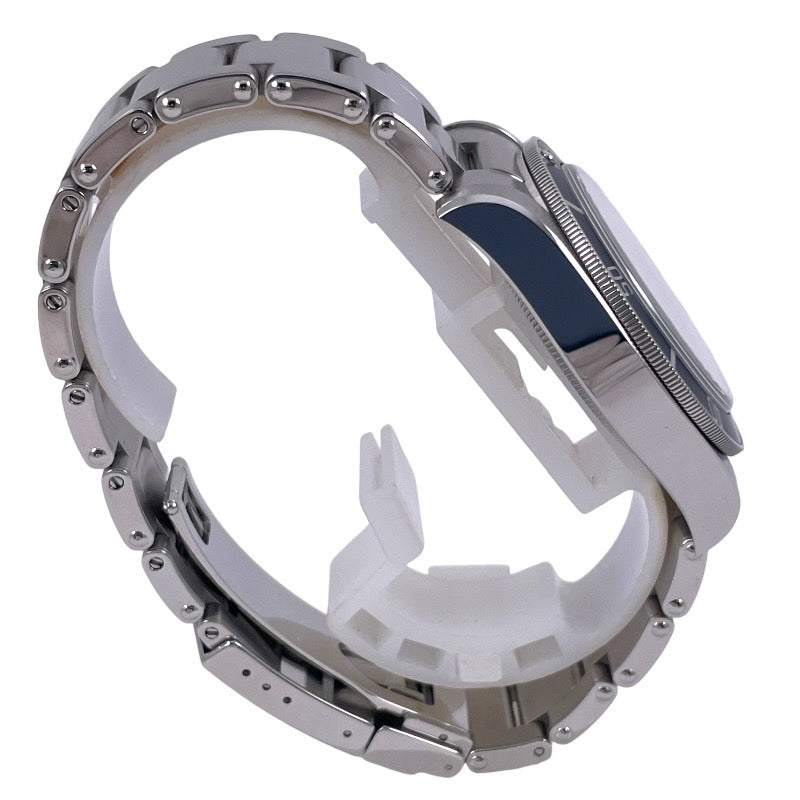 【TUDOR】チュードル 【TUDOR】チューダー チュードル ヘリテージ ブラックベイ フィフティエイト 79030B 腕時計 ステンレススチール メンズ 自動巻き 青文字盤 ブルー