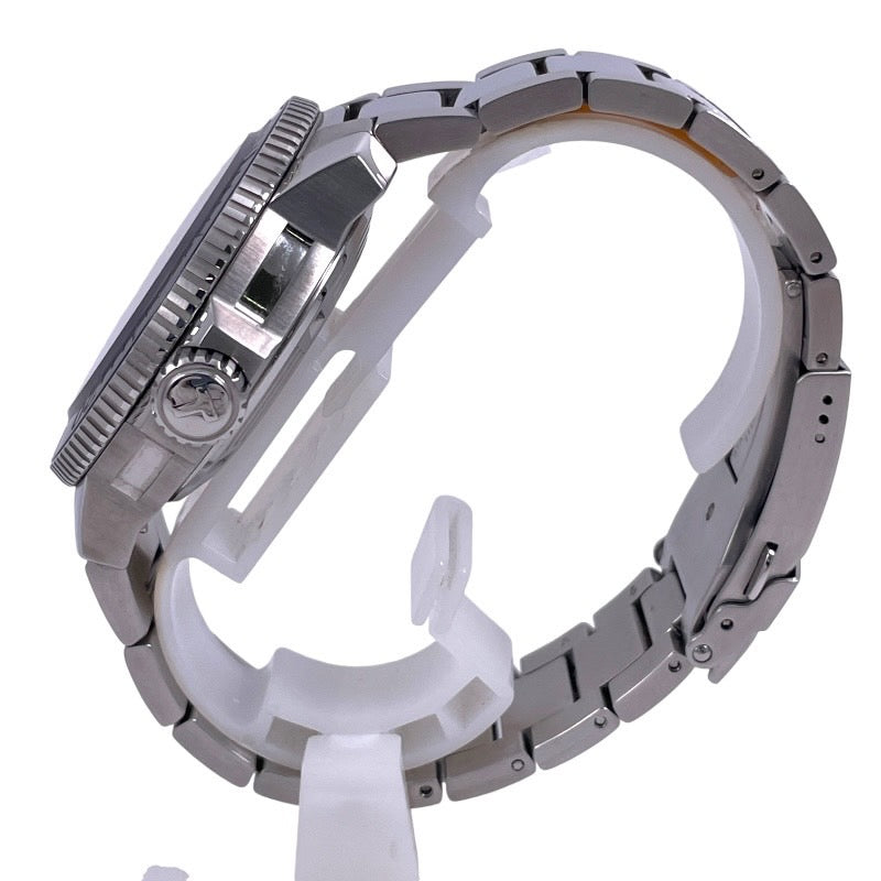 【TISSOT】ティソ シースター 2000 プロフェッショナル パワーマティック 80 T120.607.11.041.00 T120607A 腕時計 ステンレススチールメンズ 自動巻き