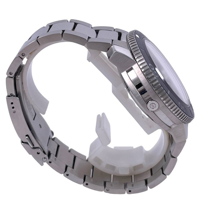 【TISSOT】ティソ シースター 2000 プロフェッショナル パワーマティック 80 T120.607.11.041.00 T120607A 腕時計 ステンレススチールメンズ 自動巻き